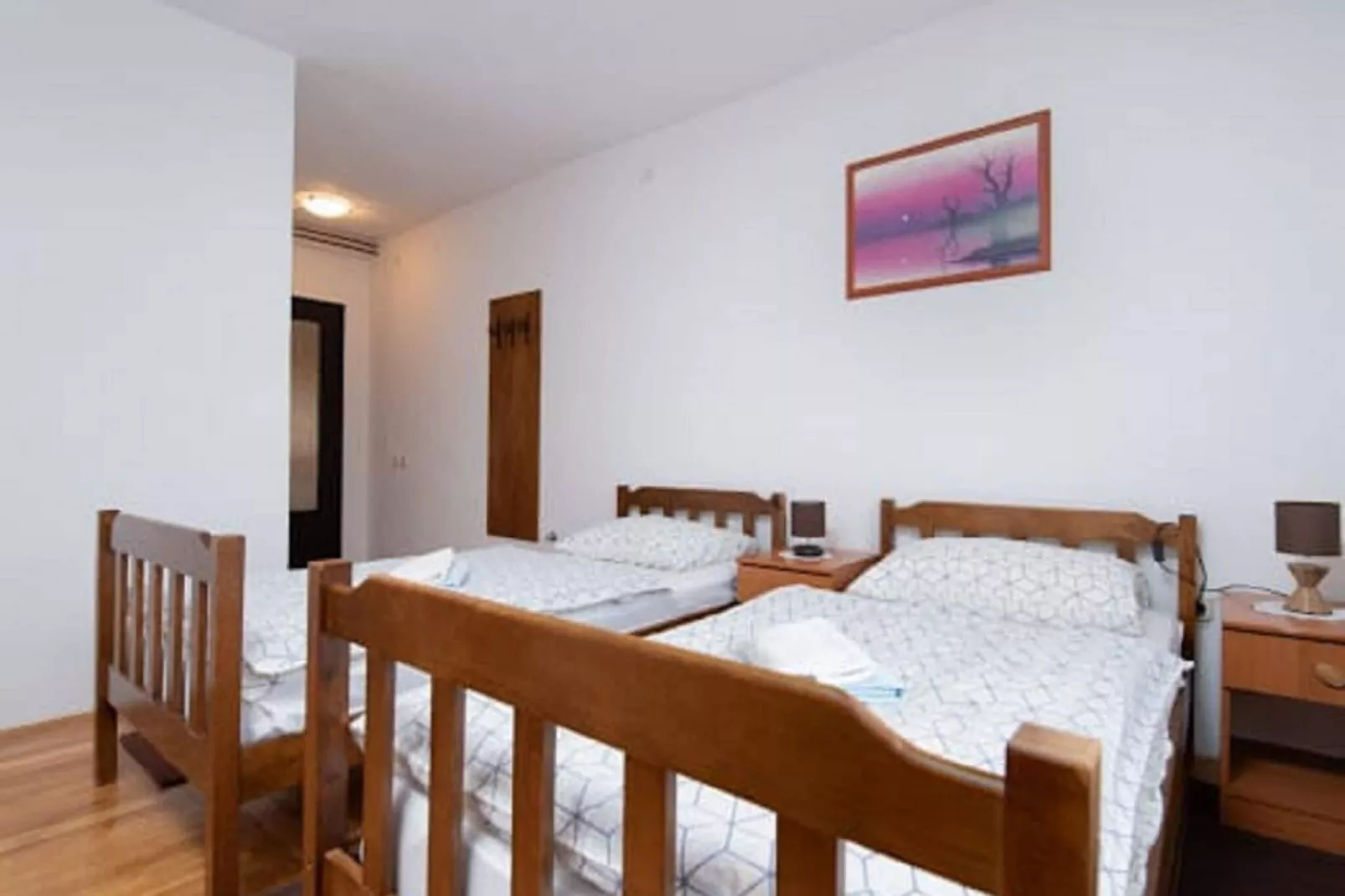 Vacation house Anka