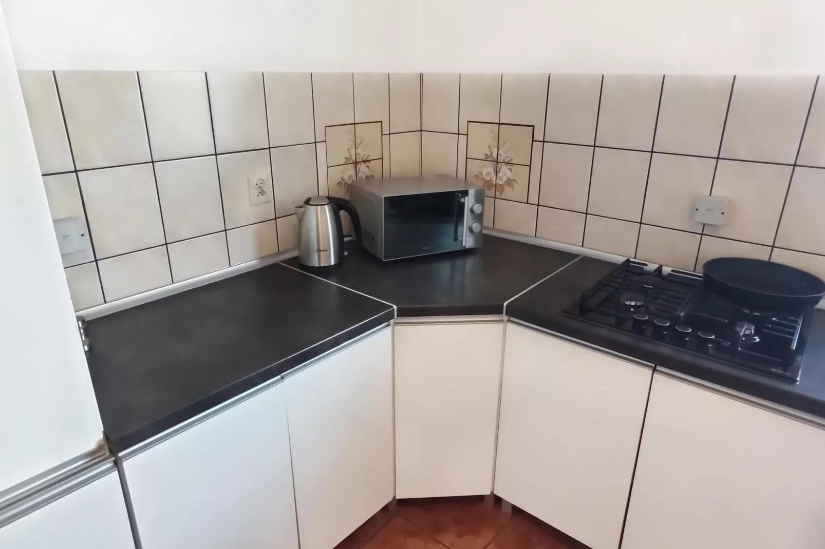 Dom wakacyjny Darlowo-Keuken