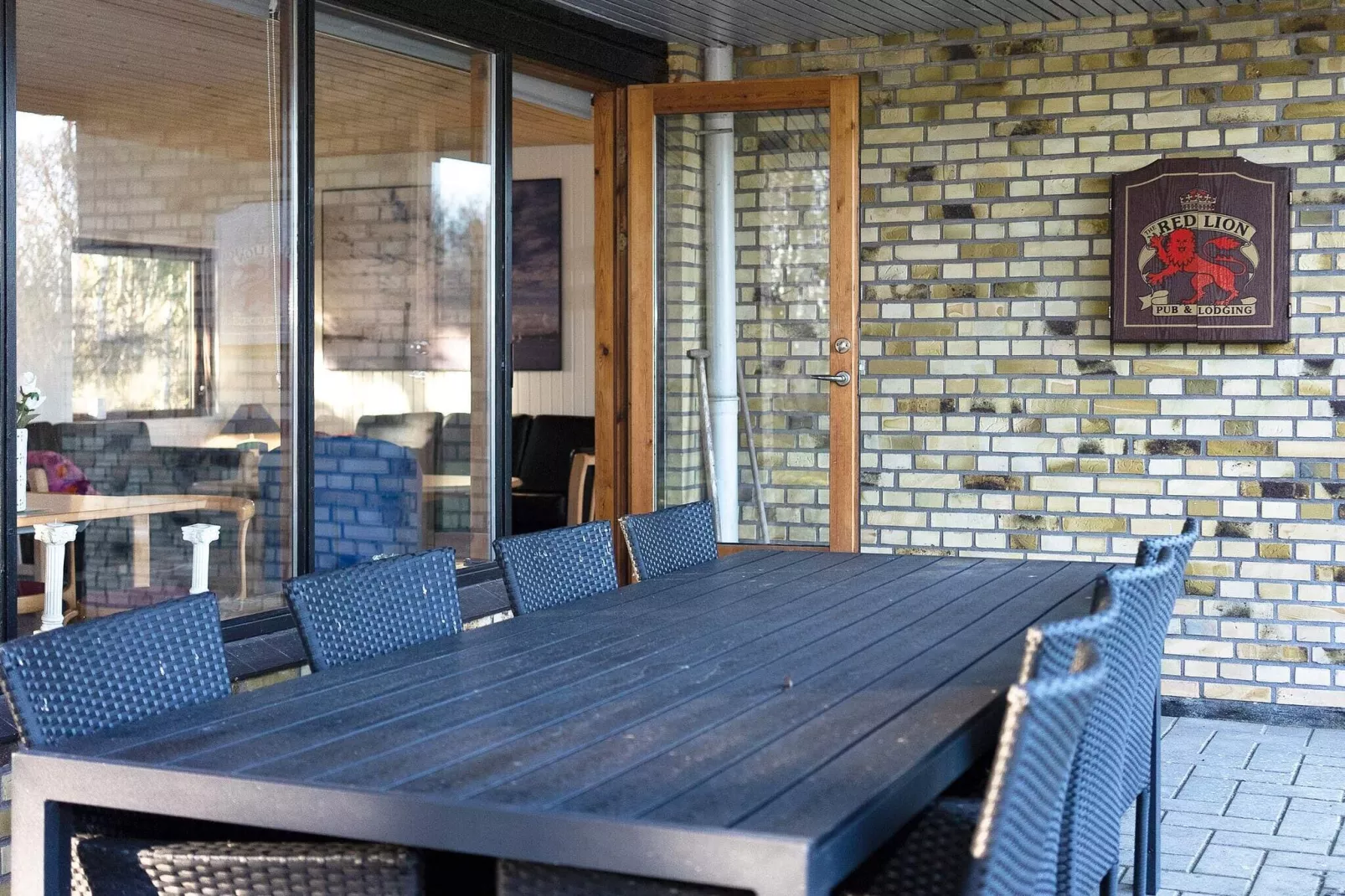 7 persoons vakantie huis in Roslev-Niet-getagd