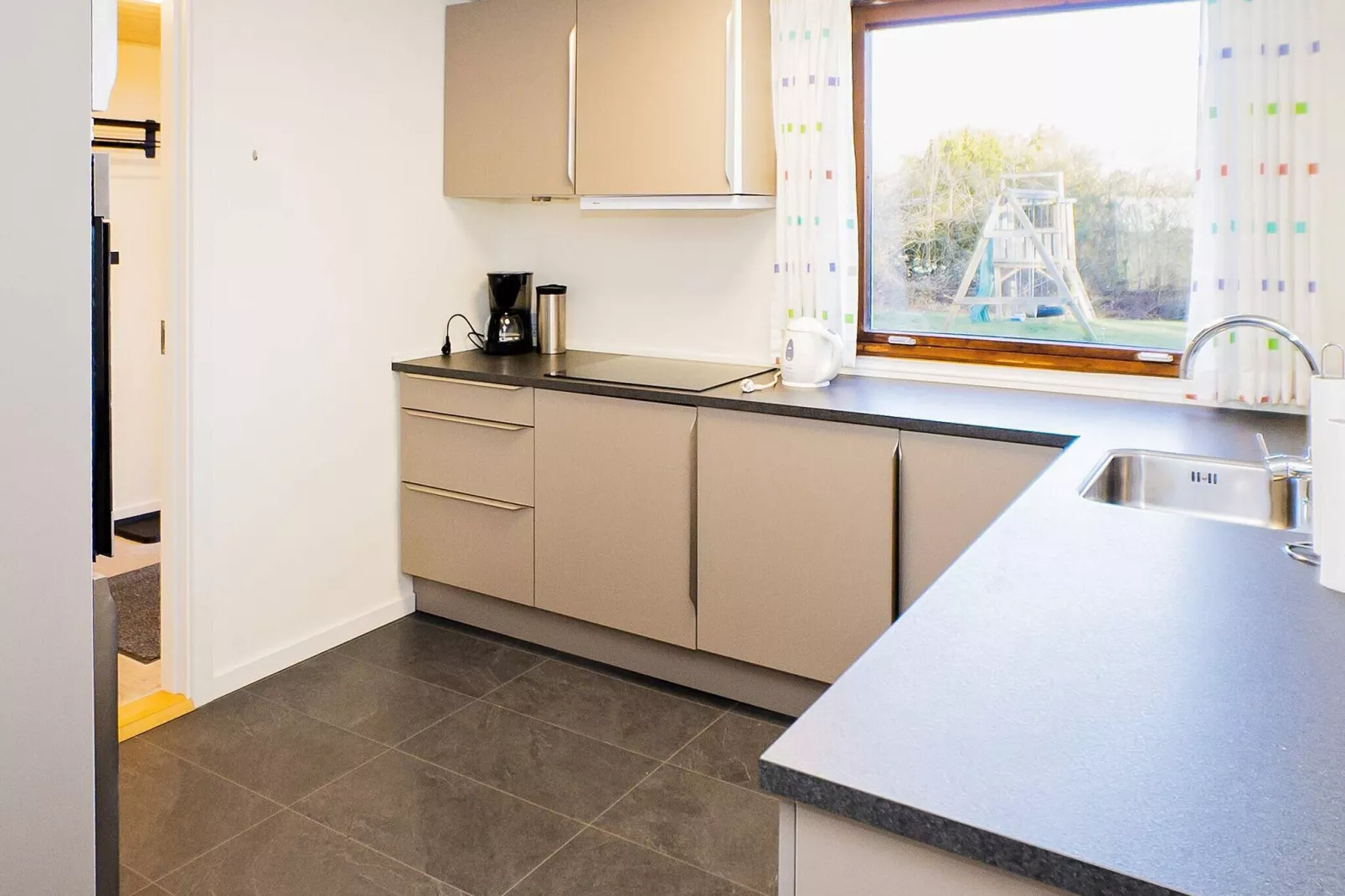 7 persoons vakantie huis in Roslev-Binnen