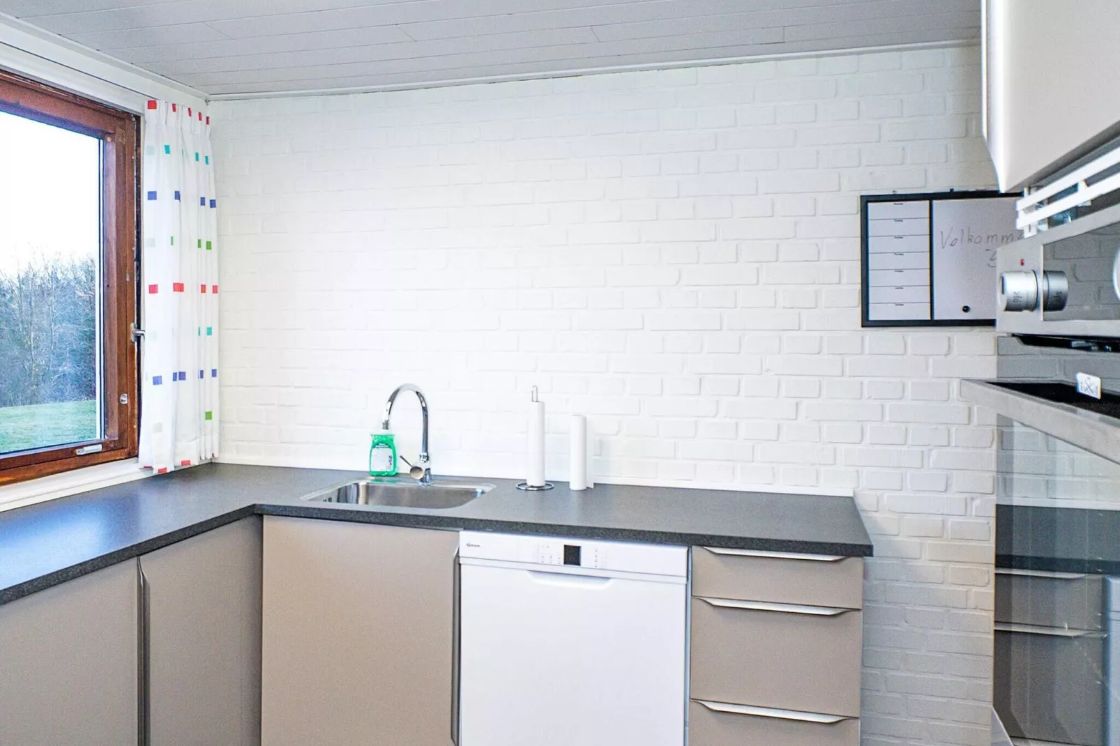 7 persoons vakantie huis in Roslev-Binnen