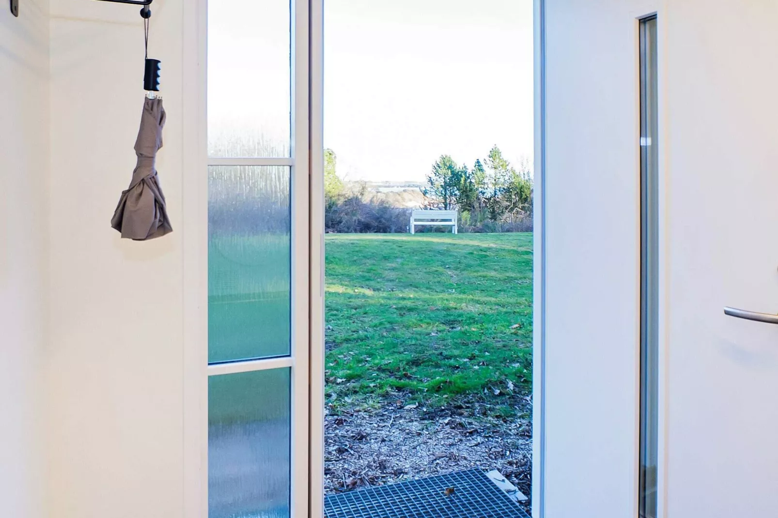 7 persoons vakantie huis in Roslev-Binnen