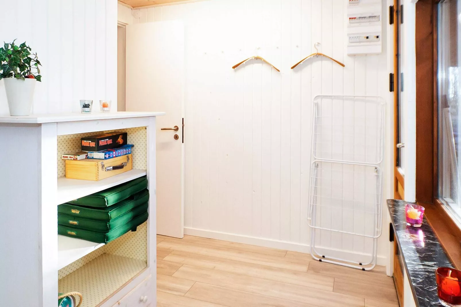 7 persoons vakantie huis in Roslev-Binnen