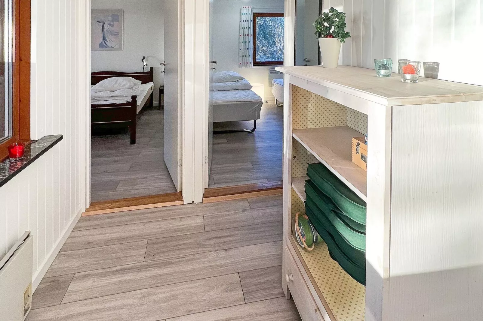 7 persoons vakantie huis in Roslev-Binnen
