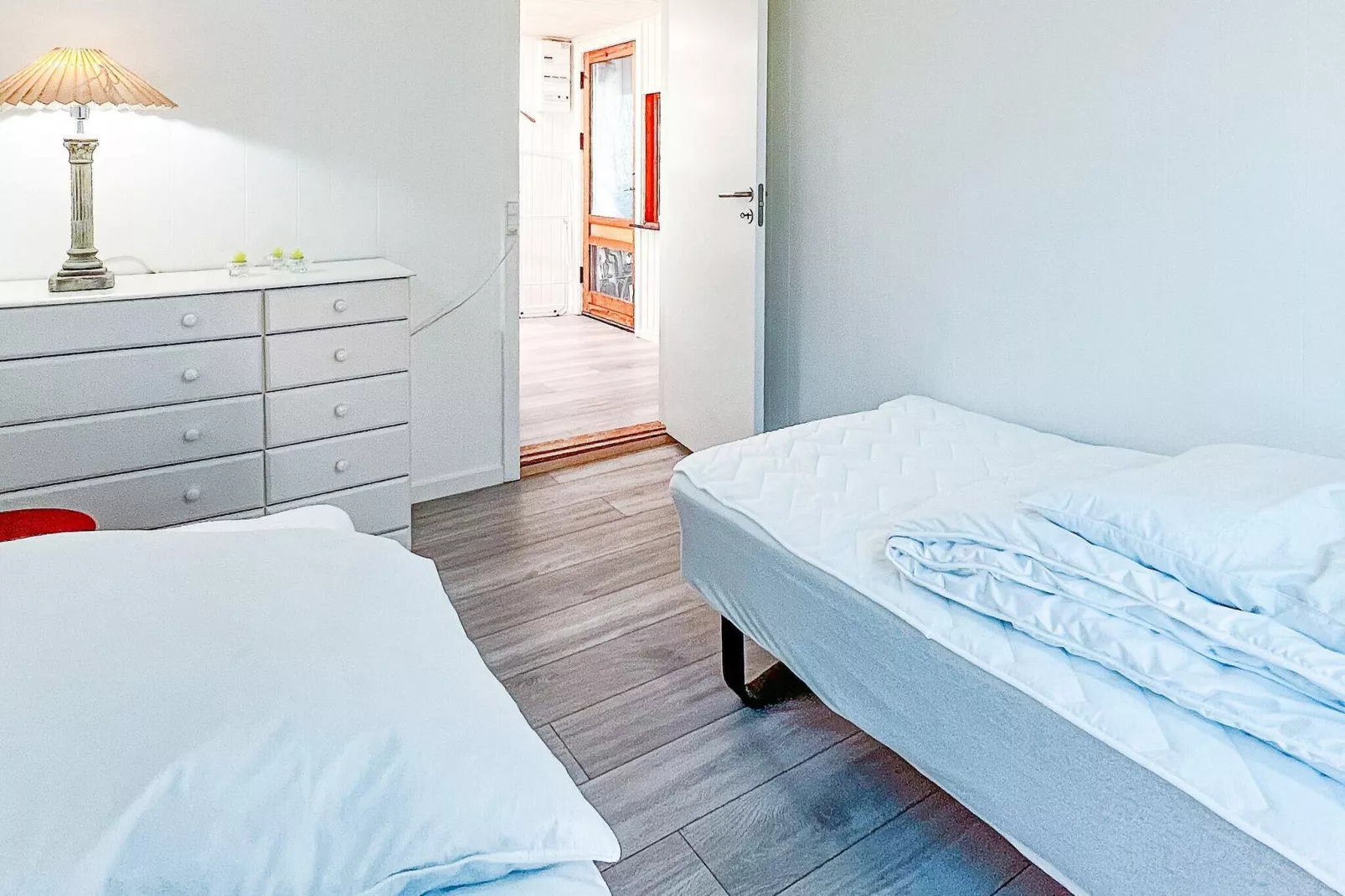 7 persoons vakantie huis in Roslev-Binnen