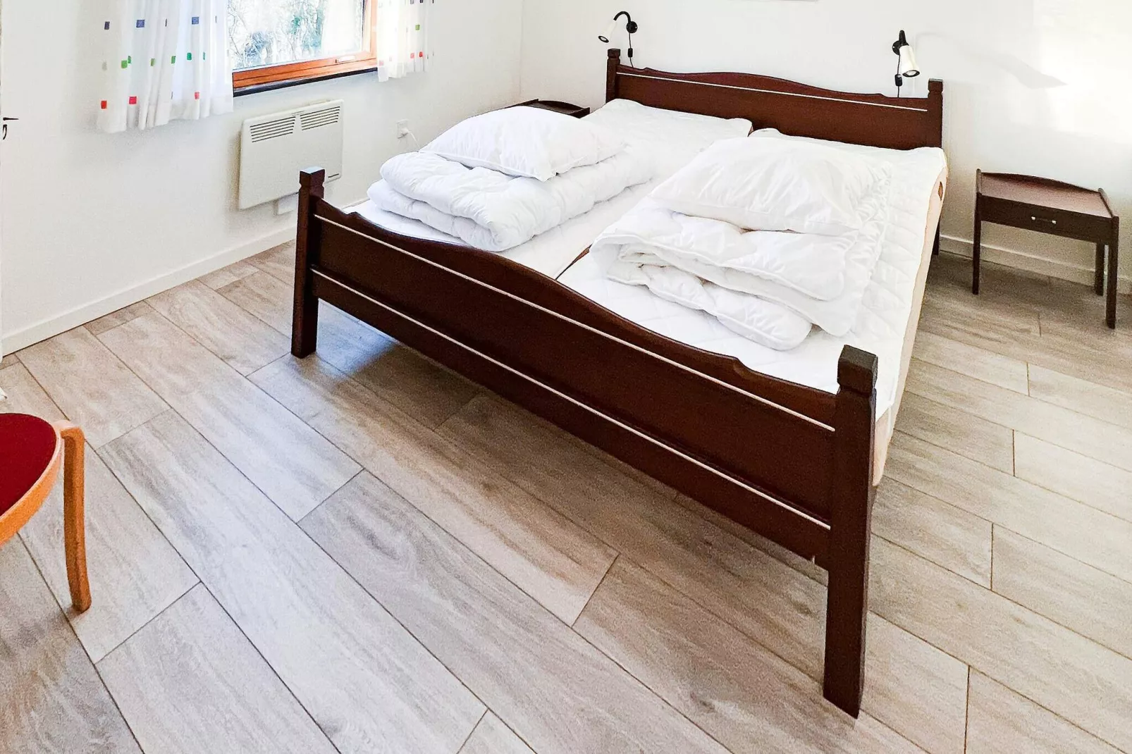 7 persoons vakantie huis in Roslev-Binnen