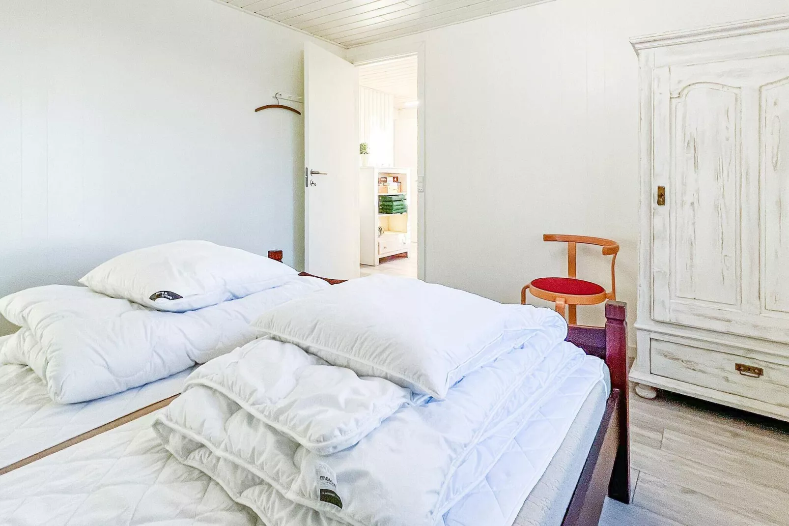 7 persoons vakantie huis in Roslev-Binnen