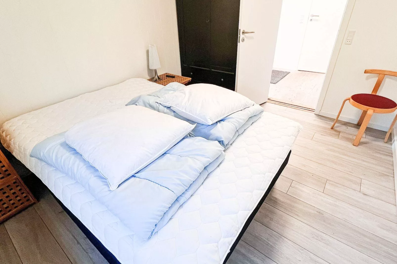 7 persoons vakantie huis in Roslev-Binnen