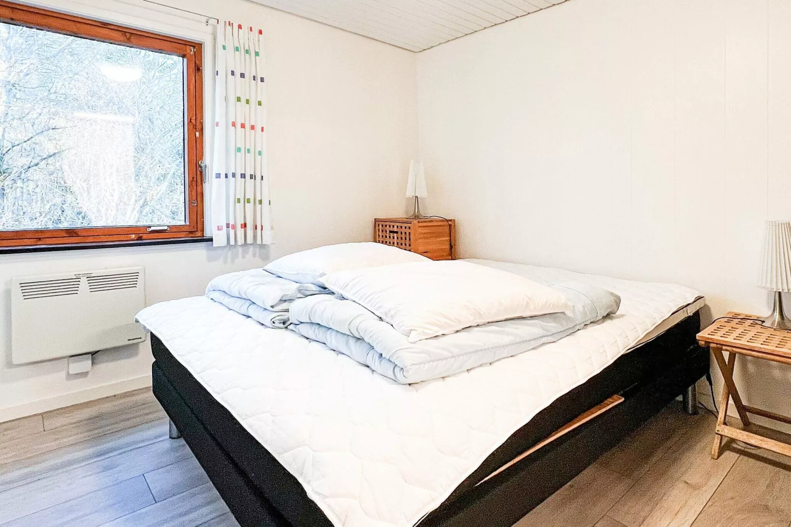 7 persoons vakantie huis in Roslev-Binnen