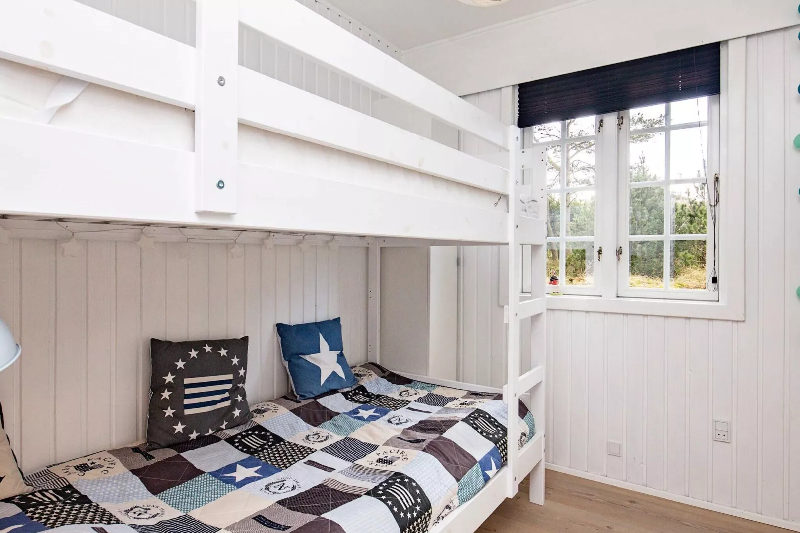 6 persoons vakantie huis in Blåvand-Binnen