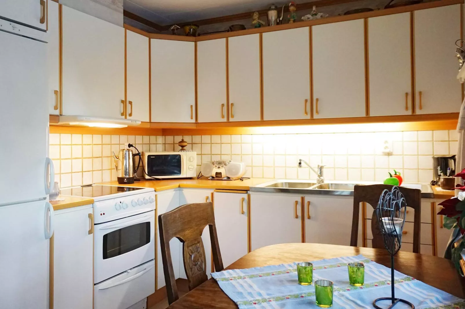 5 persoons vakantie huis in Bullaren-By Traum-Binnen