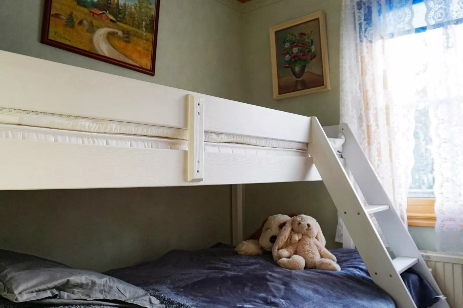 5 persoons vakantie huis in Bullaren-By Traum-Binnen