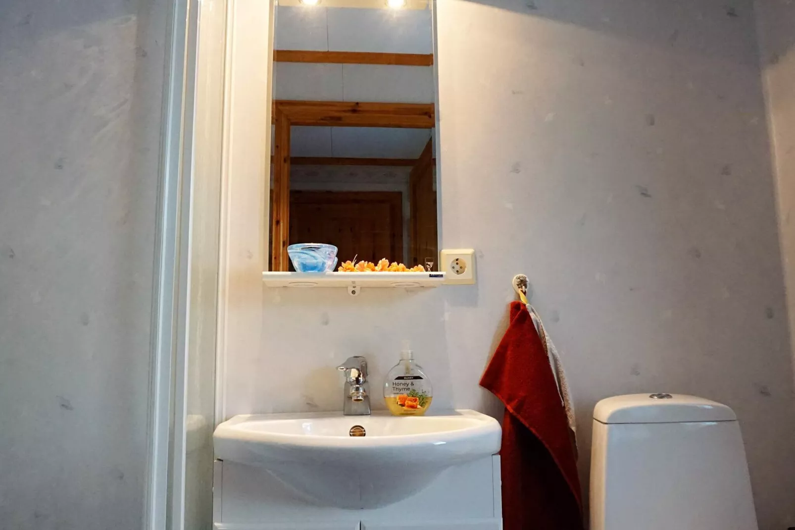 5 persoons vakantie huis in Bullaren-By Traum-Binnen