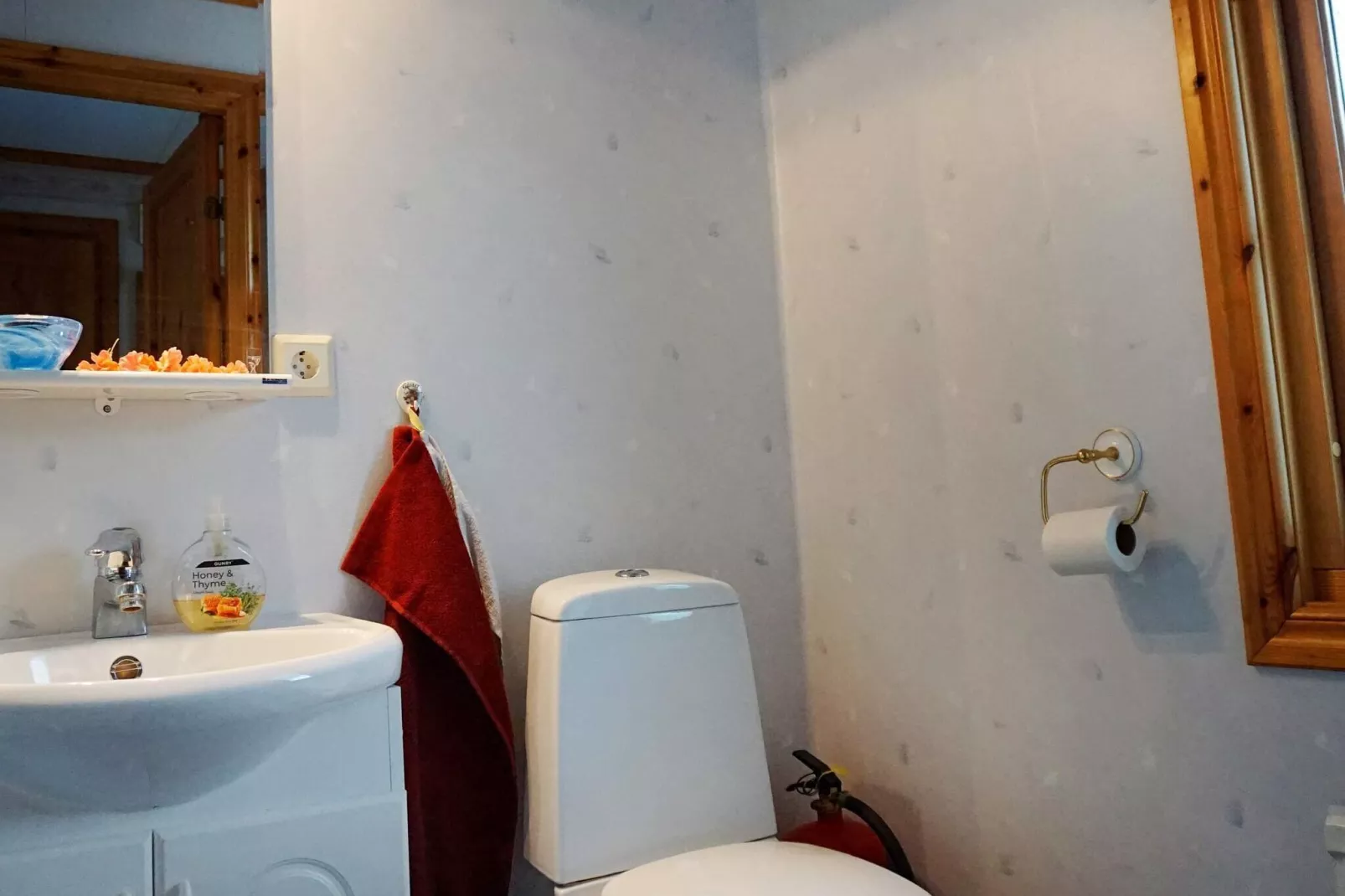5 persoons vakantie huis in Bullaren-By Traum-Binnen