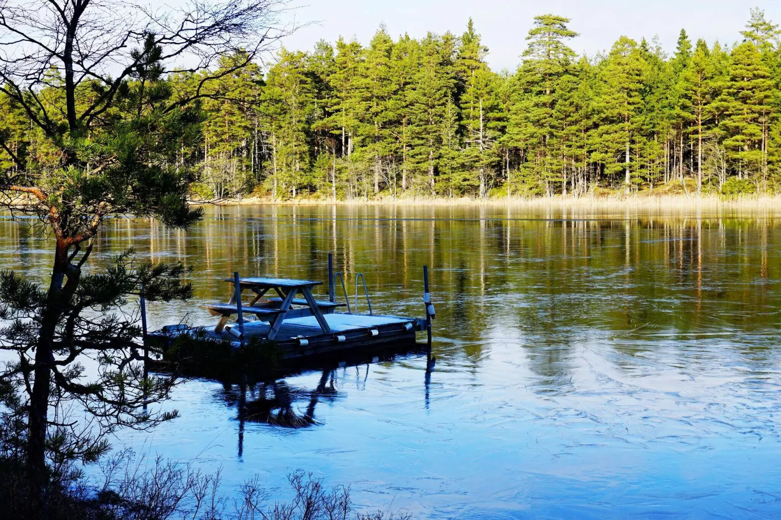 5 persoons vakantie huis in Bullaren-By Traum-Niet-getagd