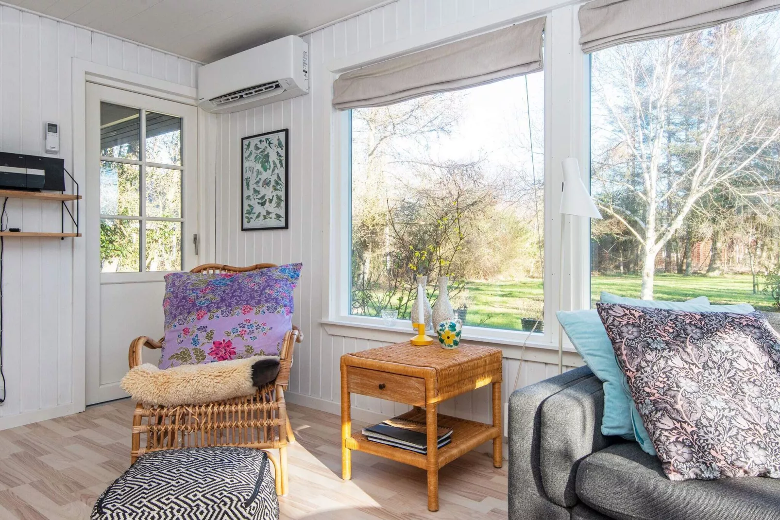 6 persoons vakantie huis in Ulfborg-By Traum-Binnen