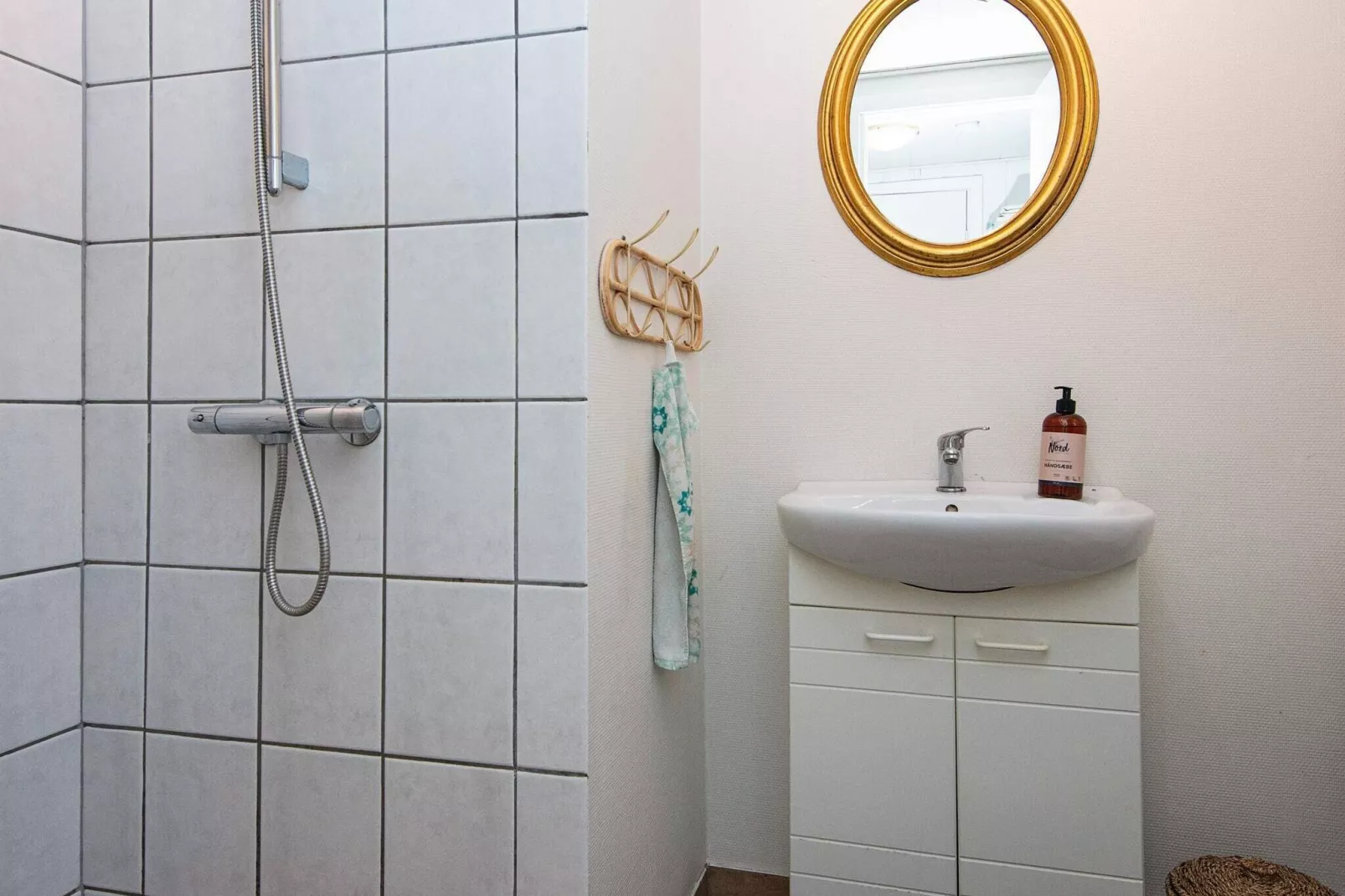 6 persoons vakantie huis in Ulfborg-By Traum-Binnen