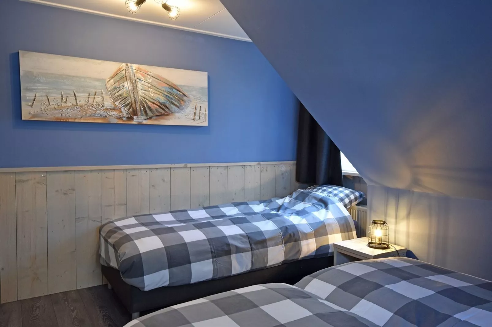 Bungalowpark Campanula 9