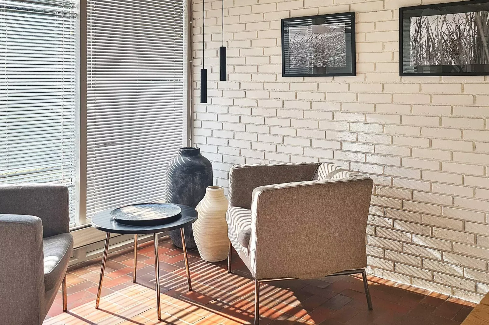 6 persoons vakantie huis in Højslev-Binnen