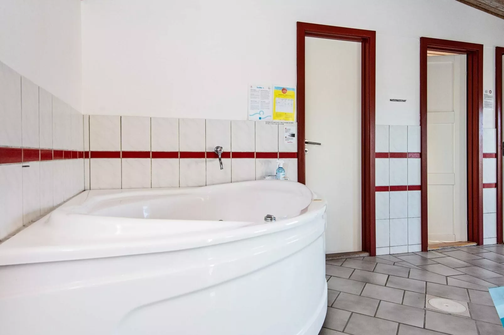 10 persoons vakantie huis in Harboøre-By Traum-Spa