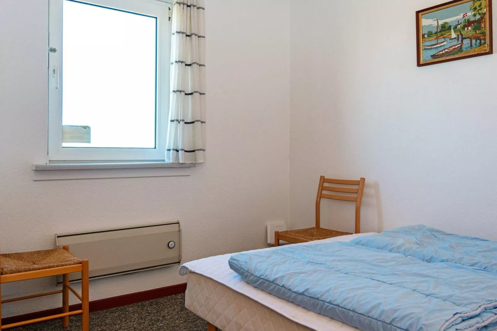 10 persoons vakantie huis in Harboøre-By Traum-Binnen