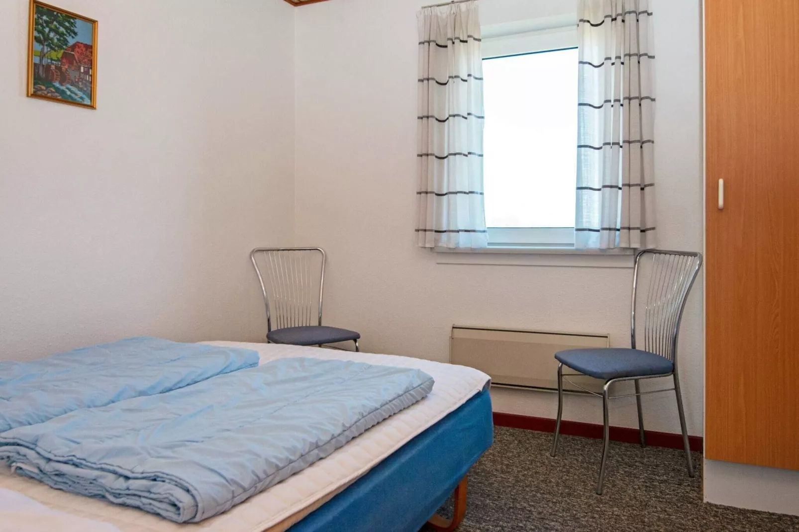 10 persoons vakantie huis in Harboøre-By Traum-Binnen