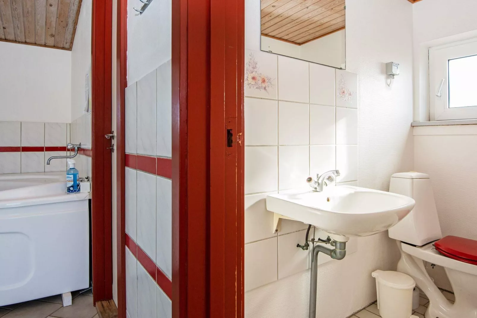 10 persoons vakantie huis in Harboøre-By Traum-Binnen