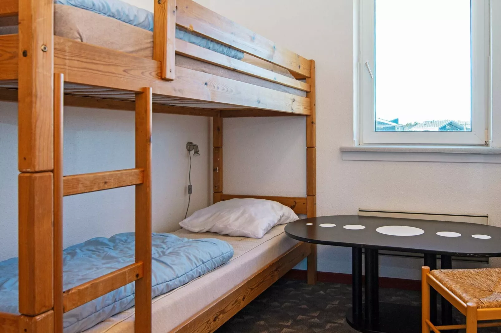 10 persoons vakantie huis in Harboøre-By Traum-Binnen