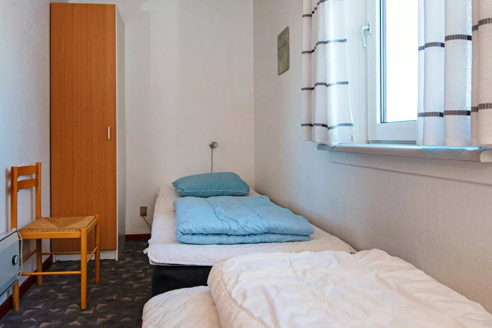 10 persoons vakantie huis in Harboøre-By Traum-Binnen