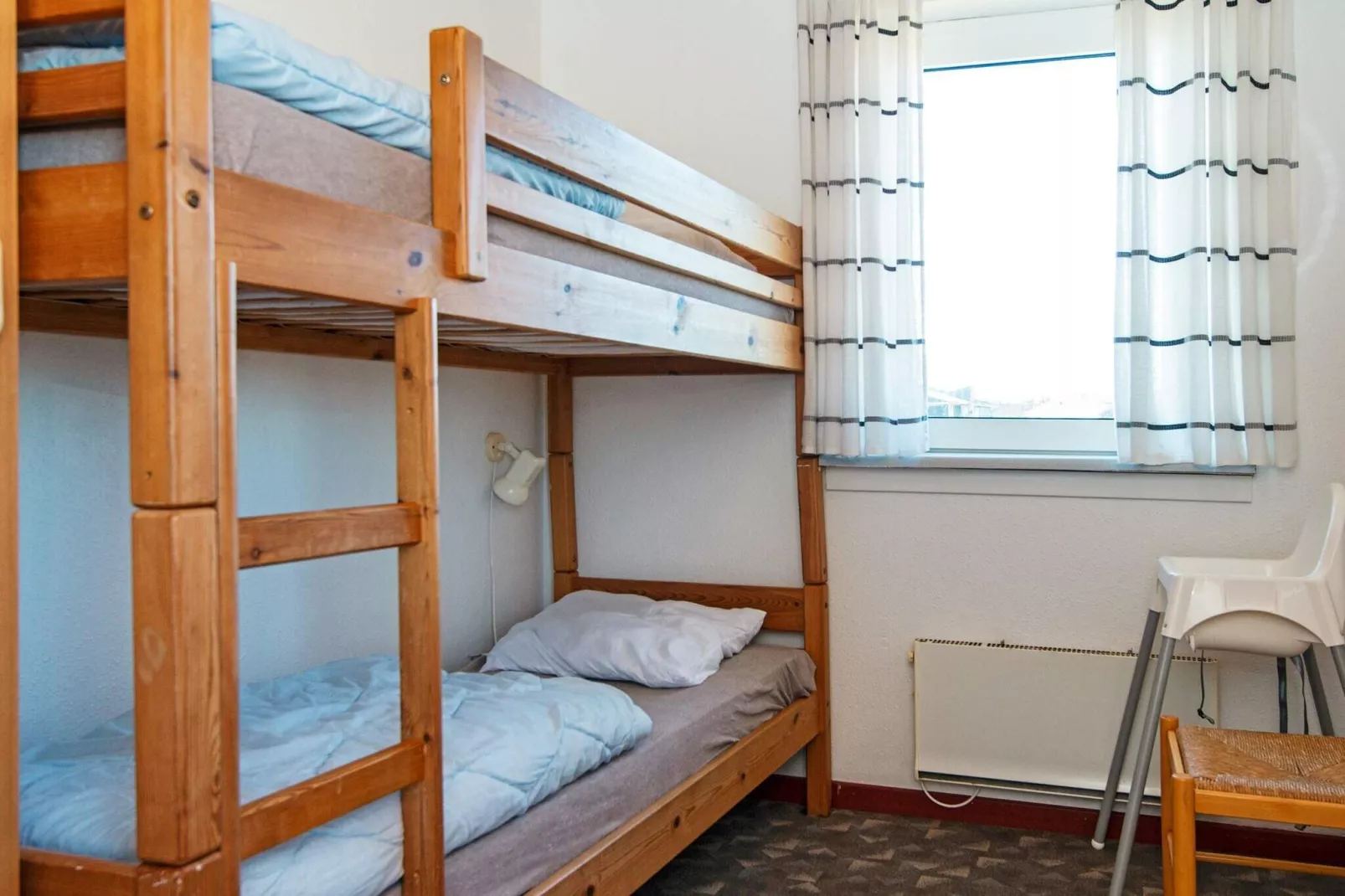 10 persoons vakantie huis in Harboøre-By Traum-Binnen