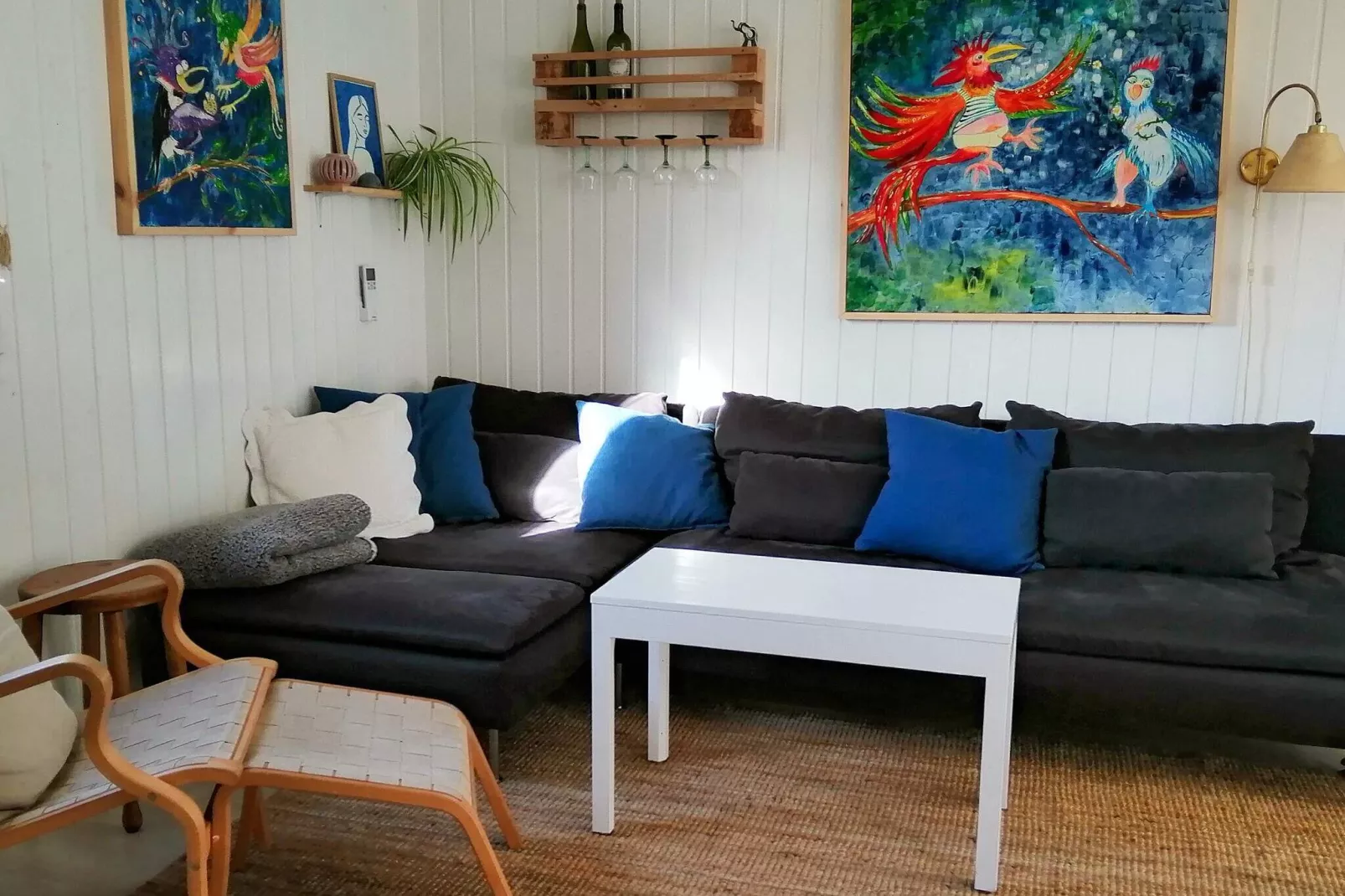 6 persoons vakantie huis in Rødby-By Traum-Binnen
