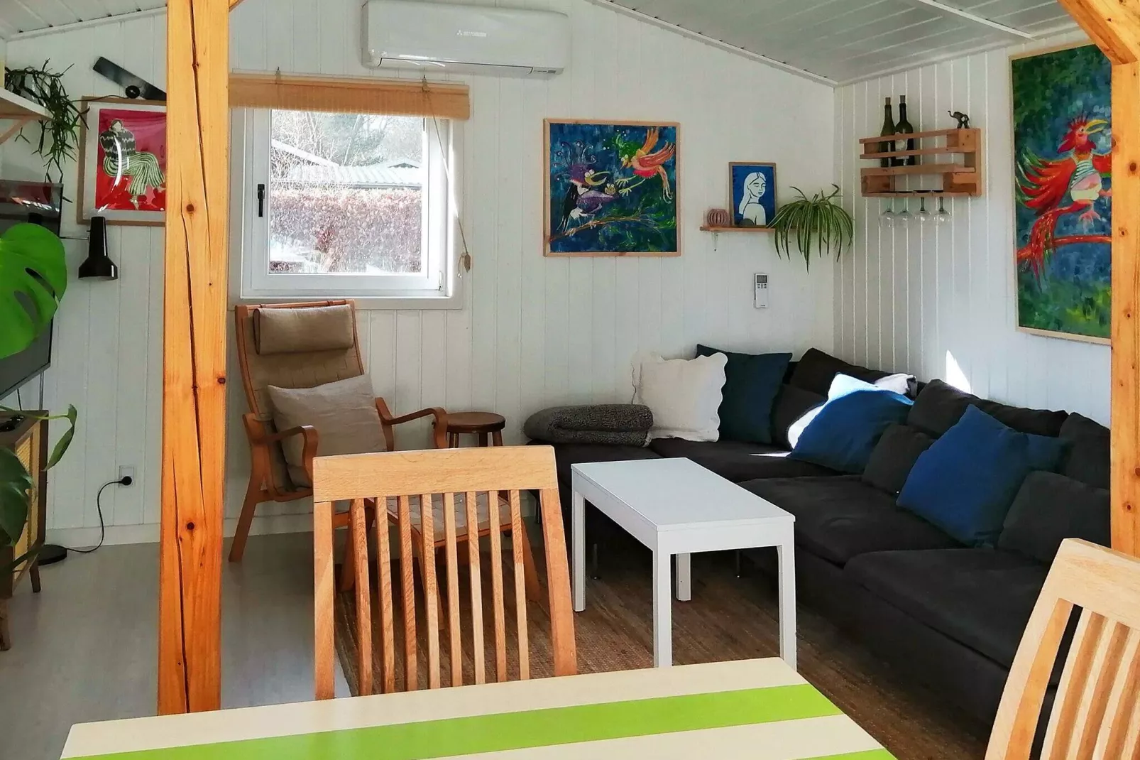 6 persoons vakantie huis in Rødby-By Traum-Binnen