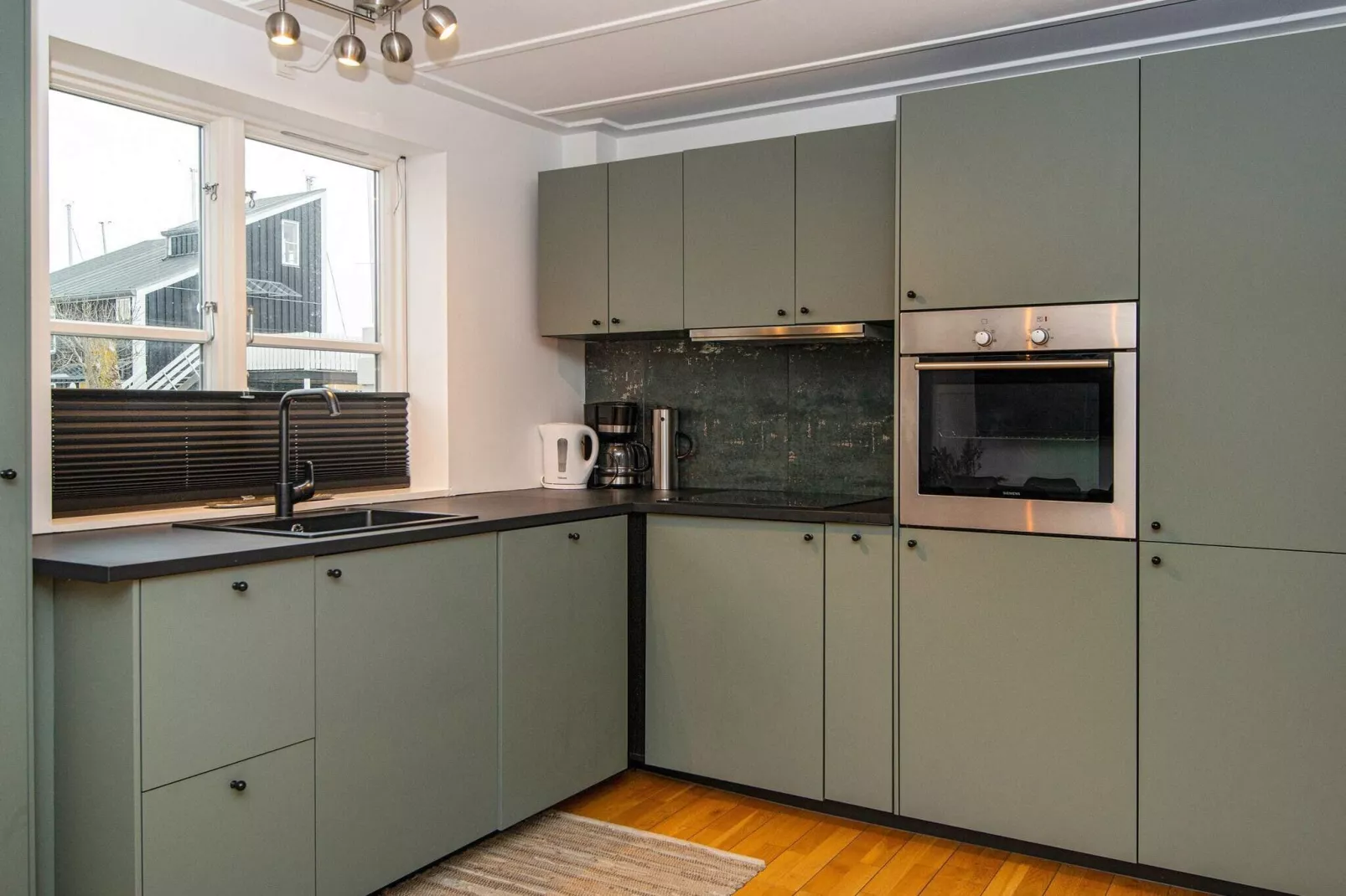 4 persoons vakantie huis in Ebeltoft-By Traum-Binnen
