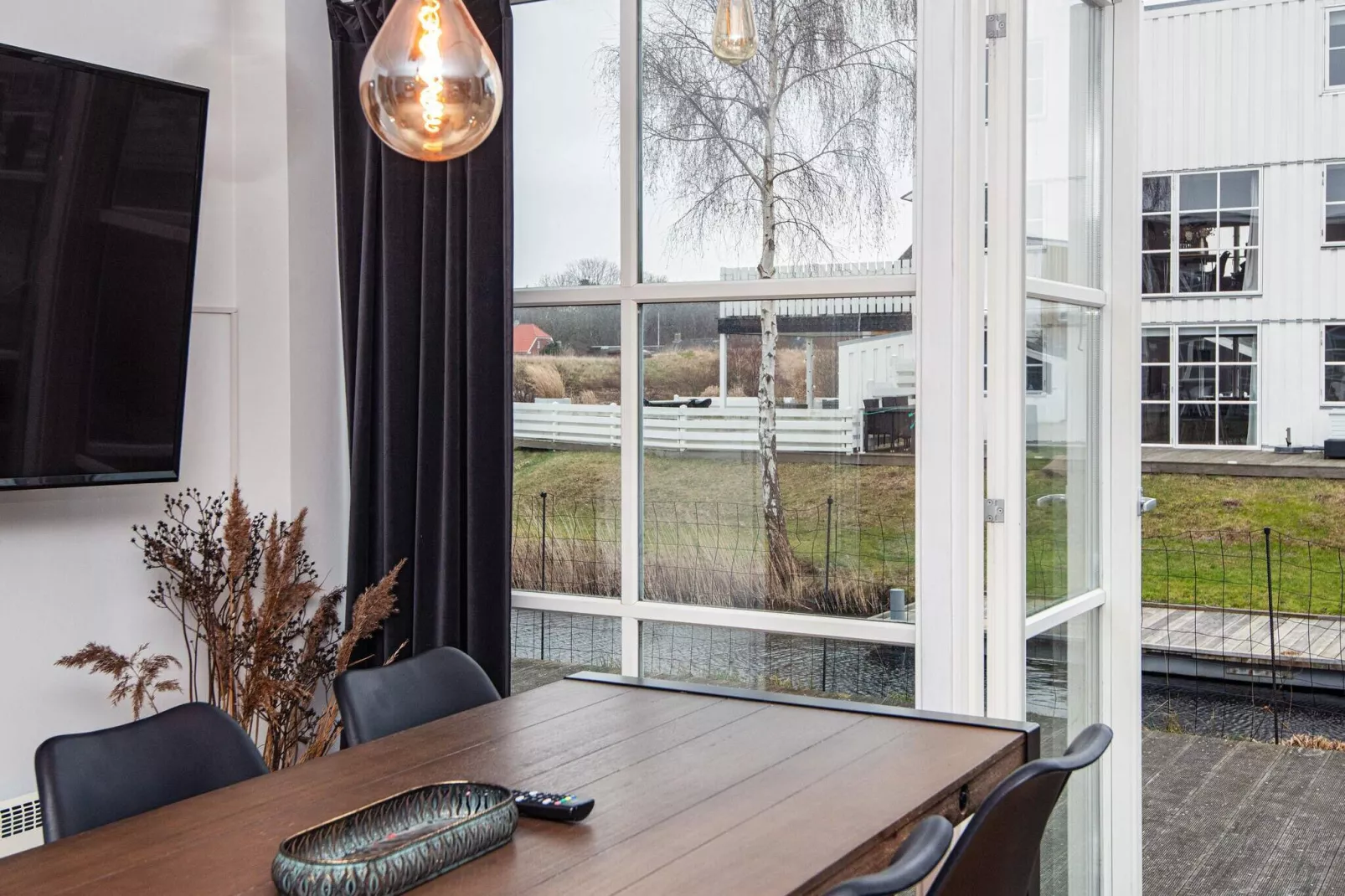 4 persoons vakantie huis in Ebeltoft-By Traum-Binnen