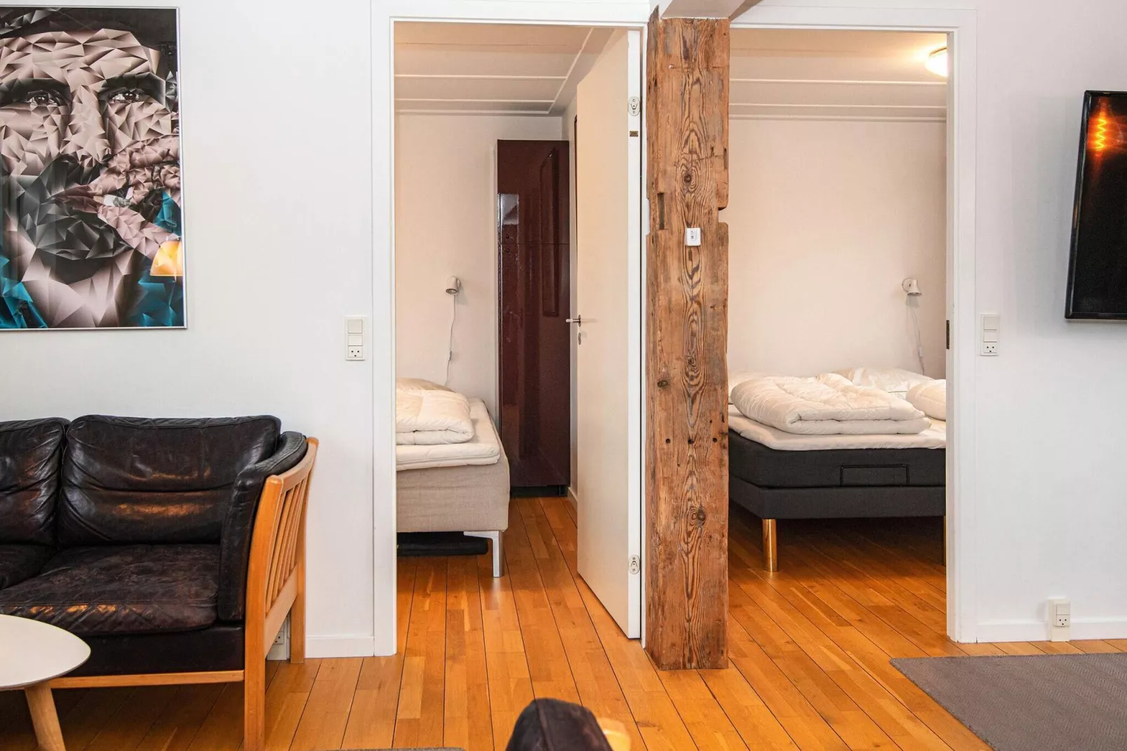 4 persoons vakantie huis in Ebeltoft-By Traum-Binnen