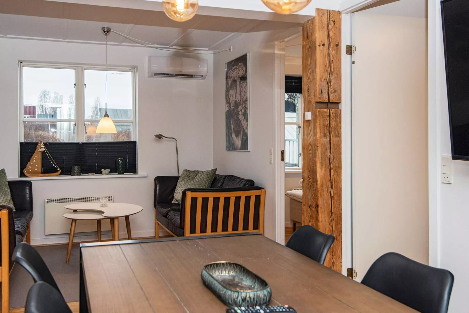 4 persoons vakantie huis in Ebeltoft-By Traum-Binnen