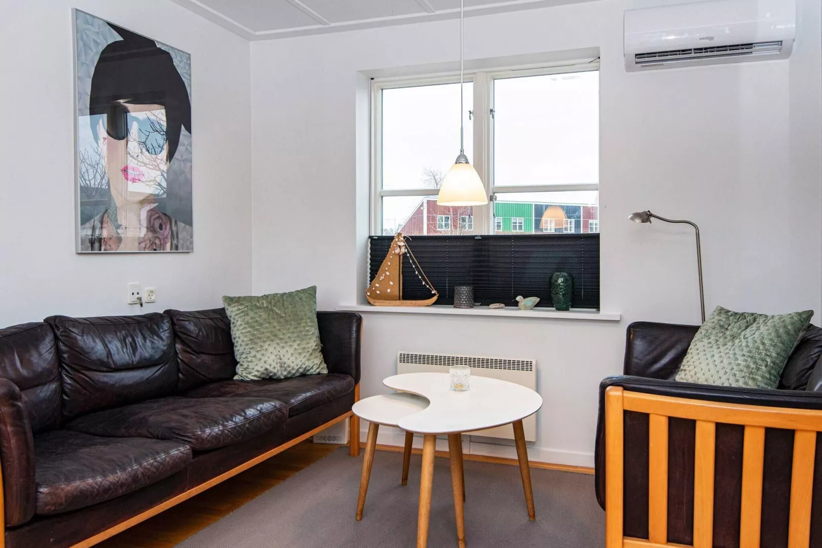 4 persoons vakantie huis in Ebeltoft-By Traum-Binnen