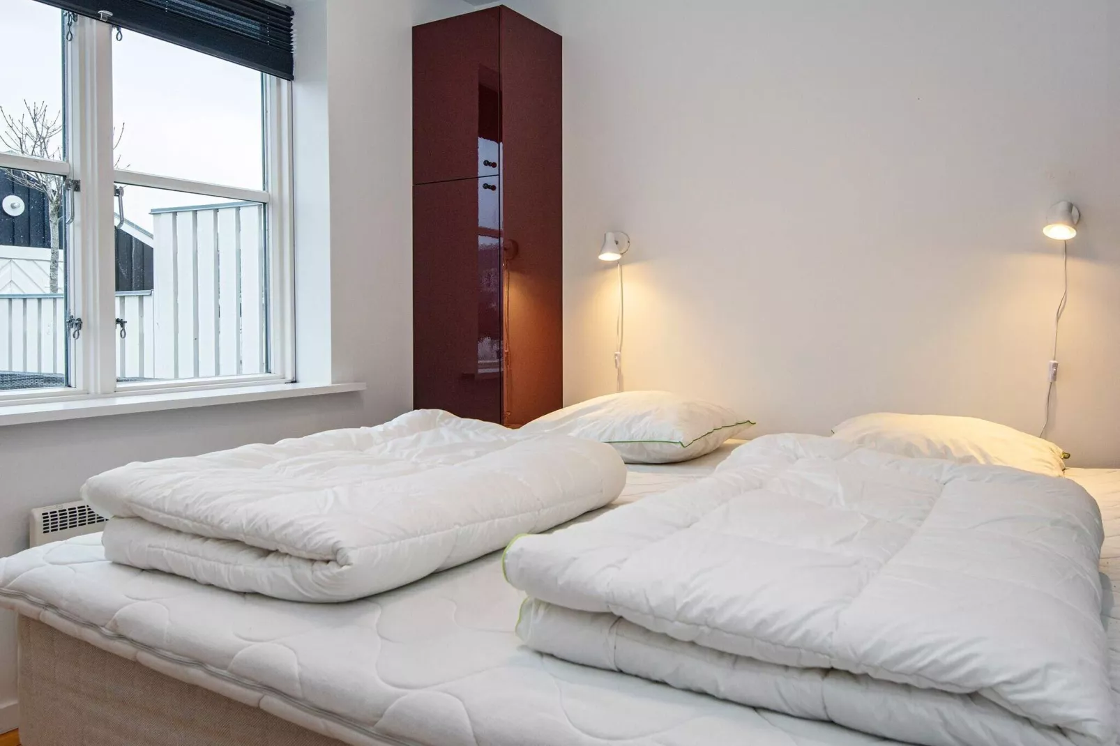 4 persoons vakantie huis in Ebeltoft-By Traum-Binnen