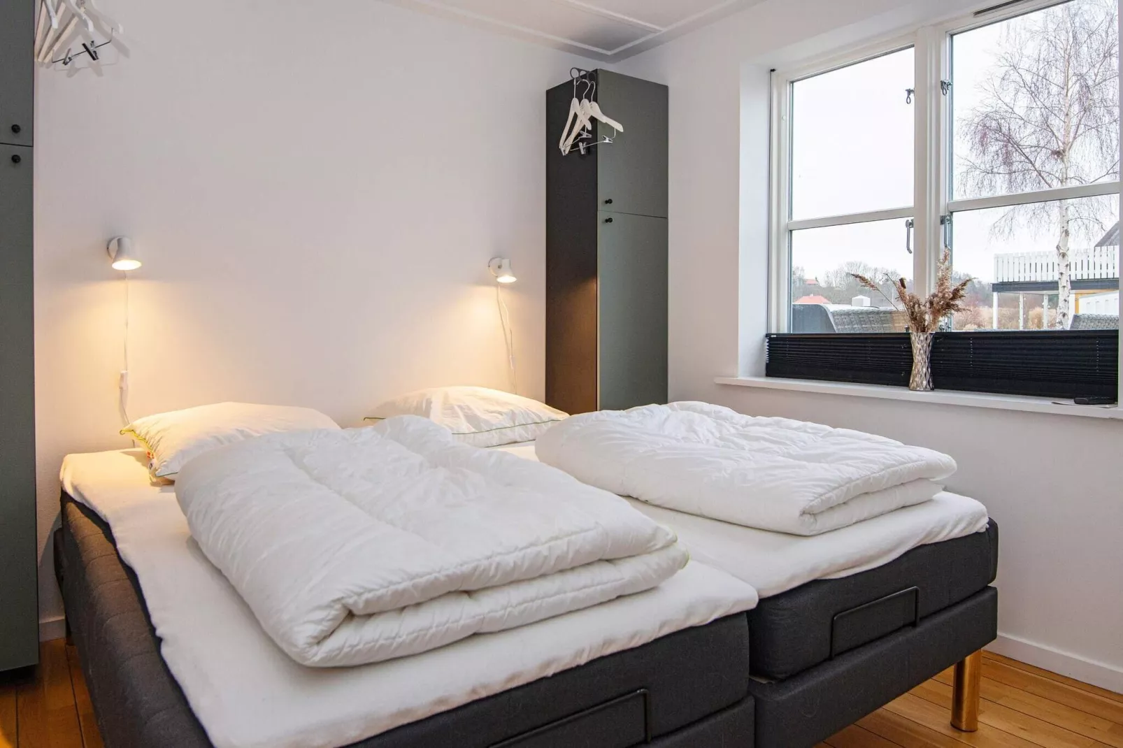4 persoons vakantie huis in Ebeltoft-By Traum-Binnen