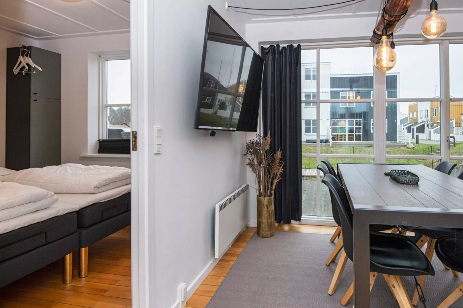 4 persoons vakantie huis in Ebeltoft-By Traum-Binnen
