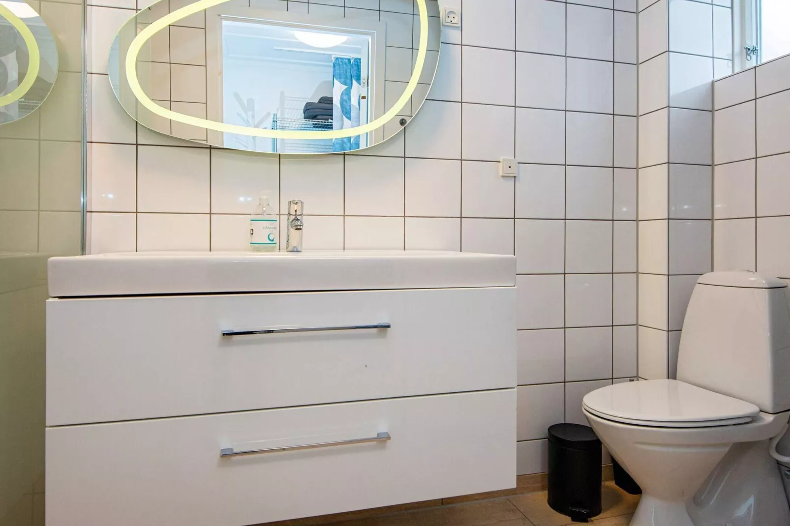 4 persoons vakantie huis in Ebeltoft-By Traum-Binnen
