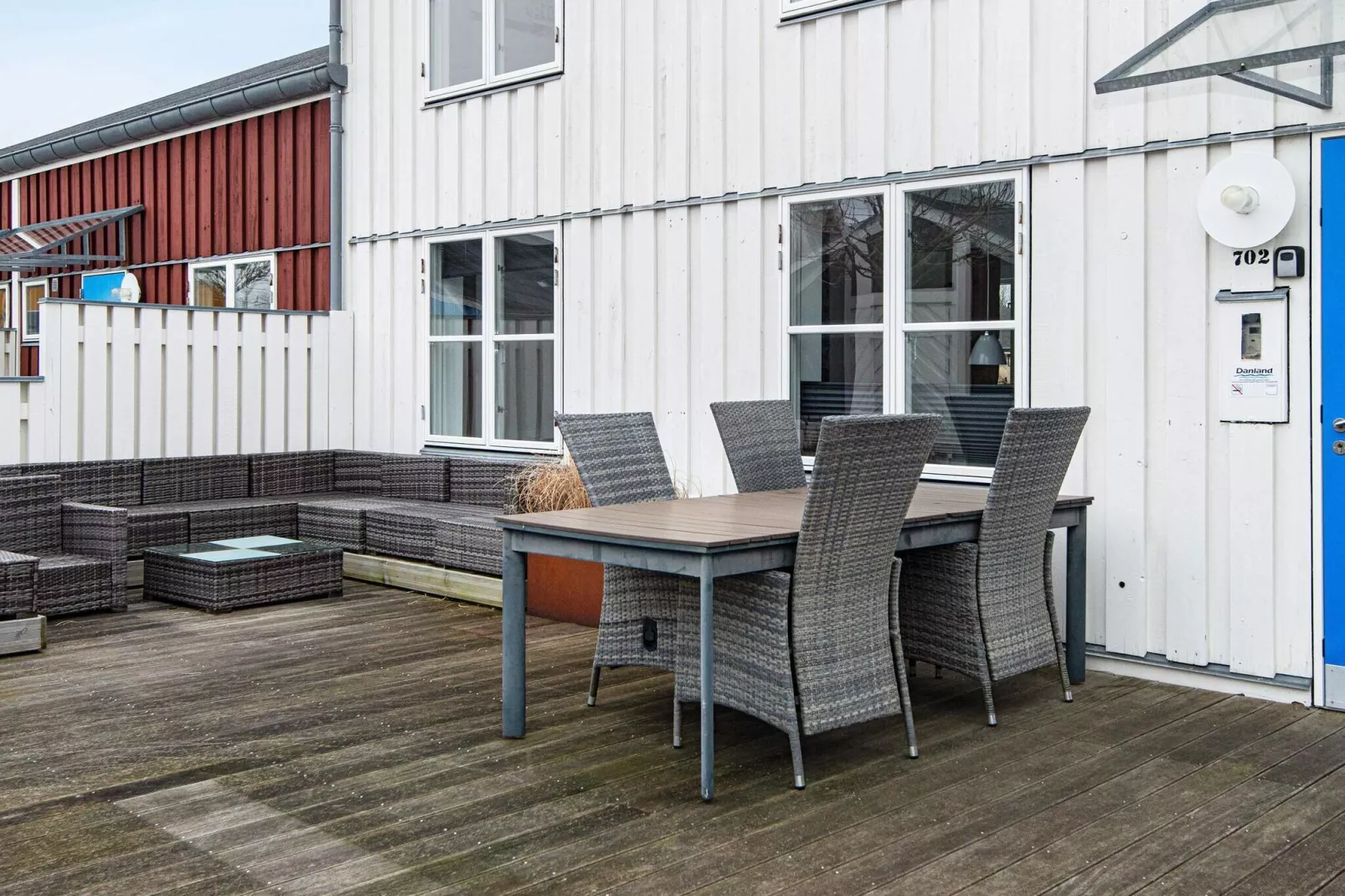 4 persoons vakantie huis in Ebeltoft-By Traum-Uitzicht