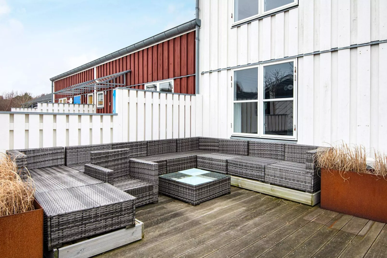 4 persoons vakantie huis in Ebeltoft-By Traum-Uitzicht