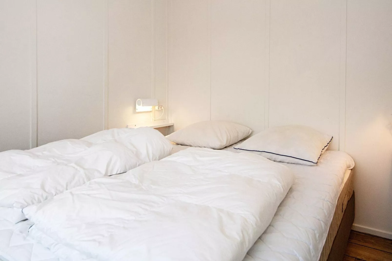 6 persoons vakantie huis in Ebeltoft-By Traum-Binnen