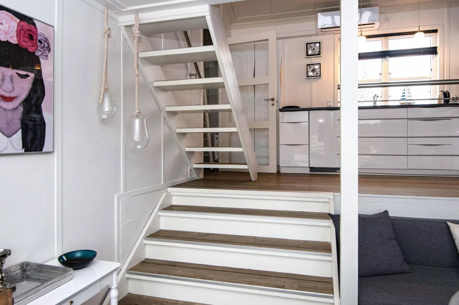 6 persoons vakantie huis in Ebeltoft-By Traum-Binnen
