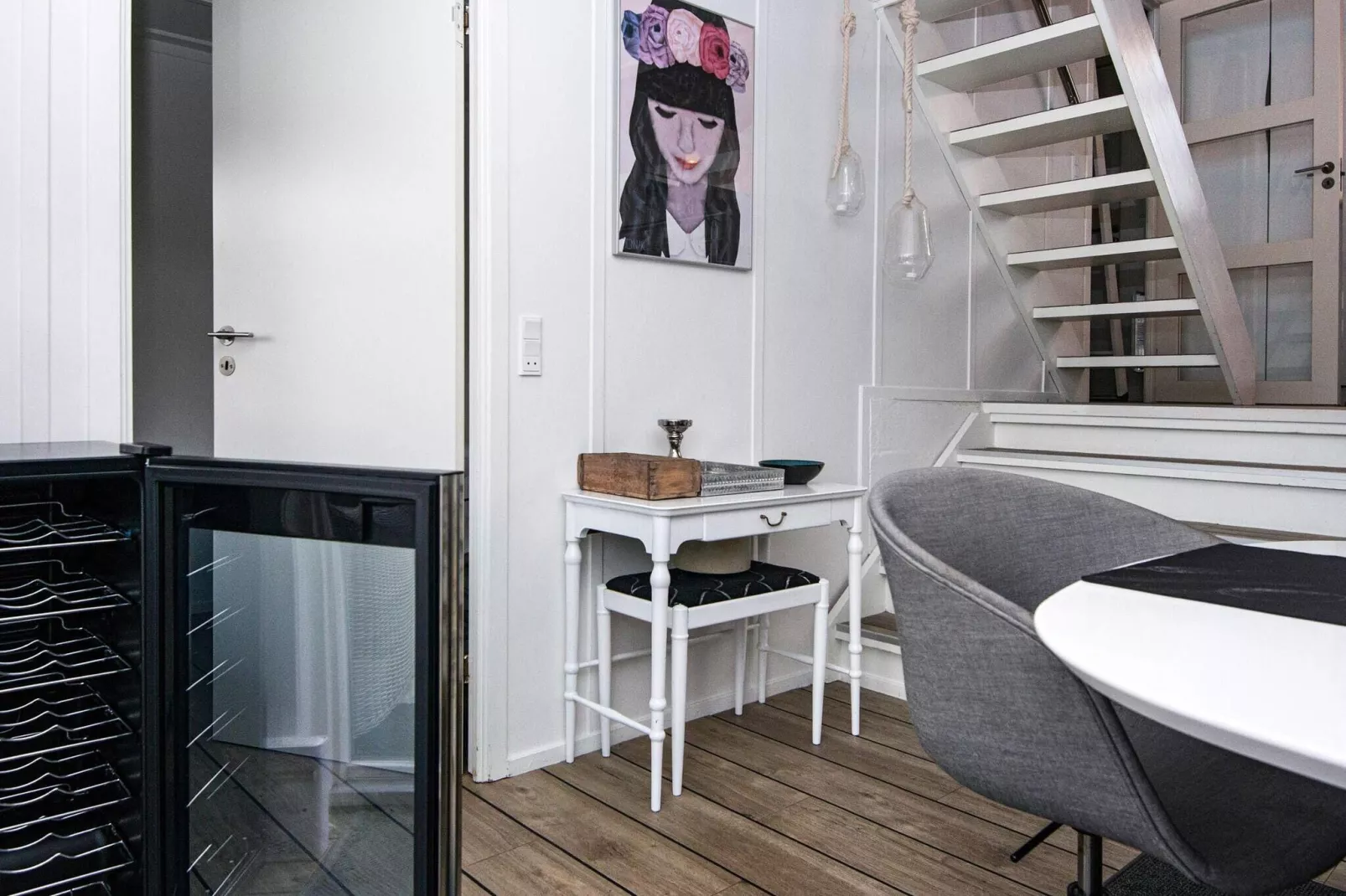 6 persoons vakantie huis in Ebeltoft-By Traum-Binnen