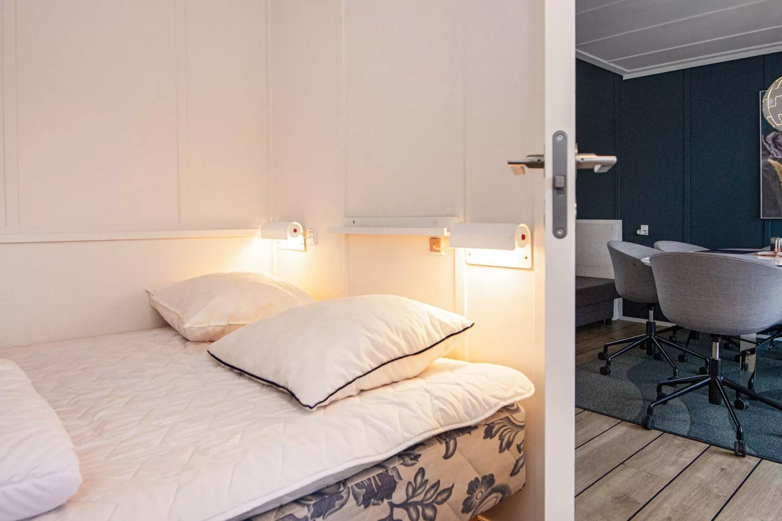 6 persoons vakantie huis in Ebeltoft-By Traum-Binnen