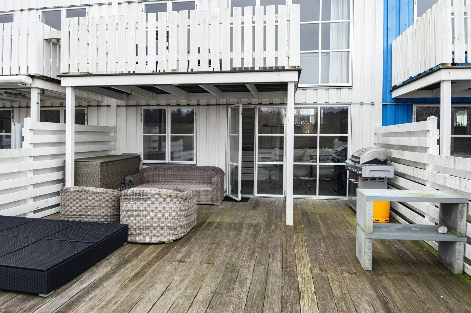 6 persoons vakantie huis in Ebeltoft-By Traum-Uitzicht