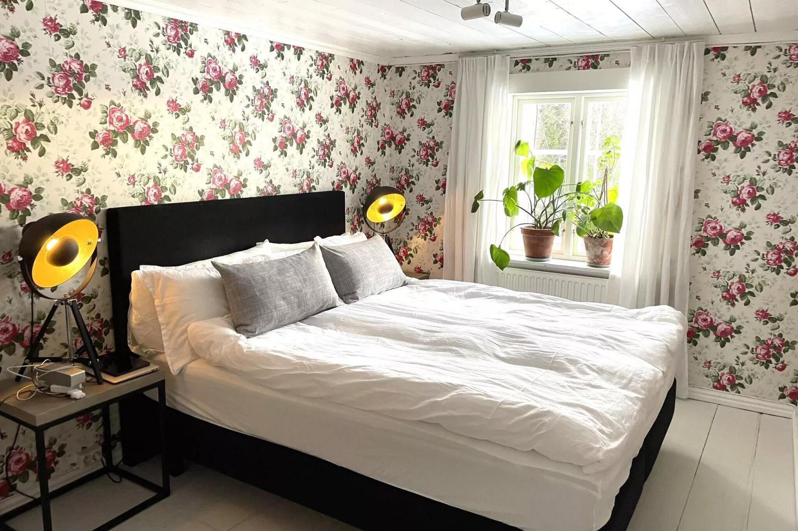 3 persoons vakantie huis in Långshyttan-Binnen