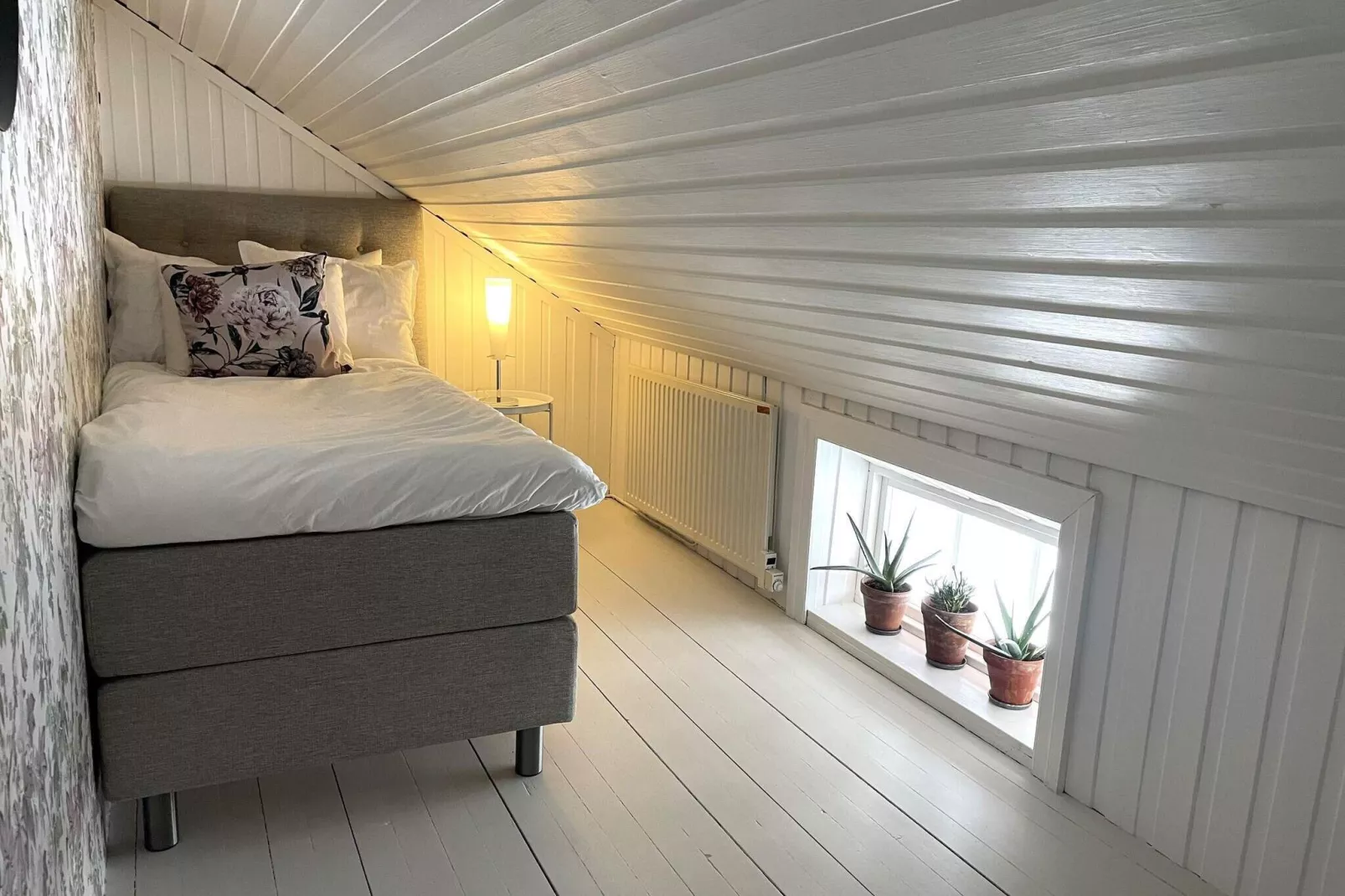 3 persoons vakantie huis in Långshyttan-Binnen
